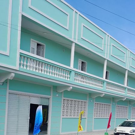Pousada Mangue Branco Tutóia Εξωτερικό φωτογραφία
